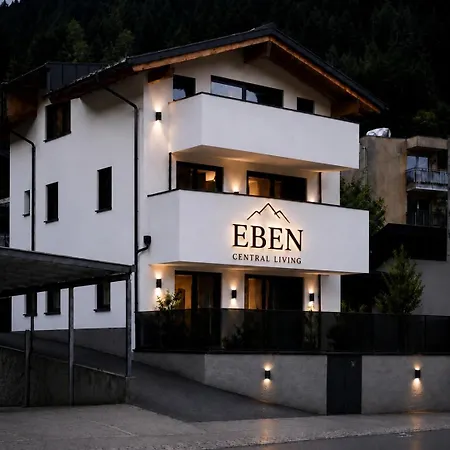 Eben Living Appartamento *